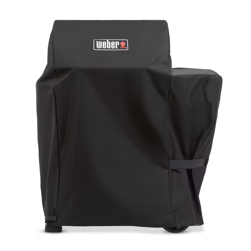 Weber Searwood 600 Cover