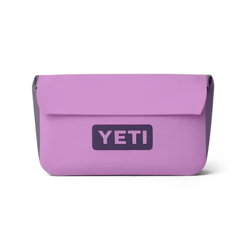 Yeti Sidekick Dry 1L Desert Bloom