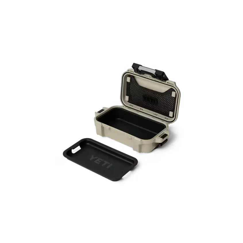 Yeti Loadout GoBox 1 Gear Case Horizon Leisure