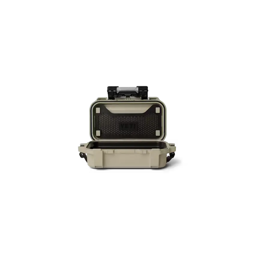 Yeti Loadout GoBox 1 Gear Case Horizon Leisure