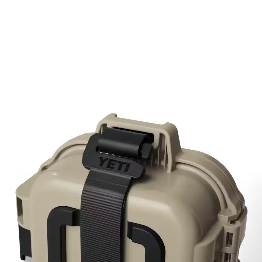 Yeti Loadout GoBox 1 Gear Case Horizon Leisure