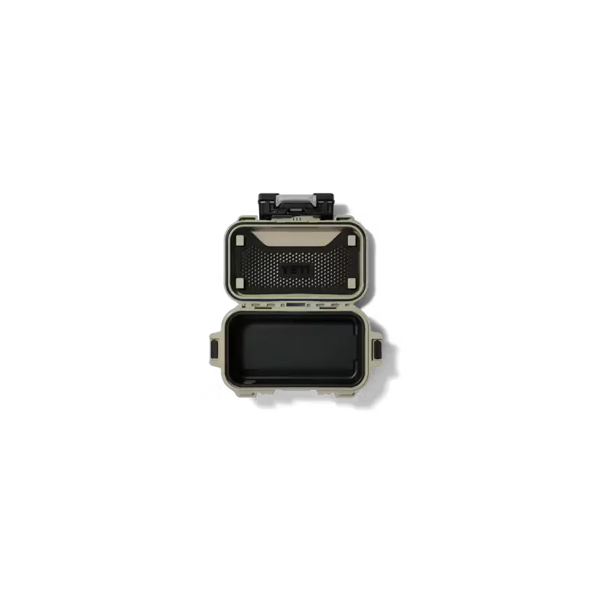 Yeti Loadout GoBox 1 Gear Case Horizon Leisure