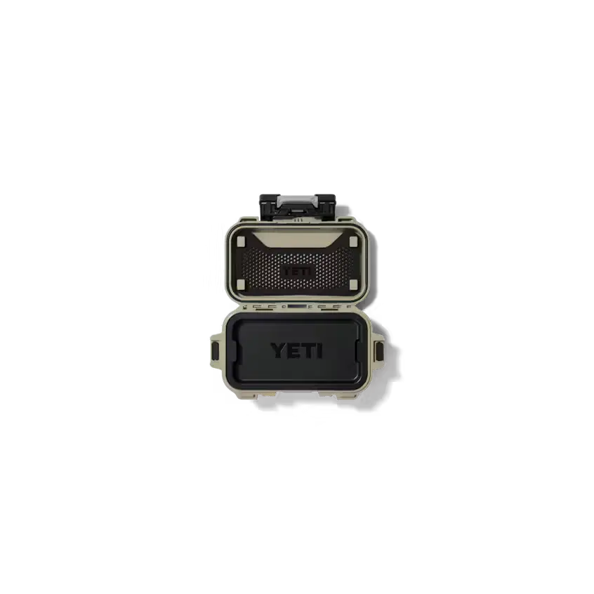 Yeti Loadout GoBox 1 Gear Case Horizon Leisure