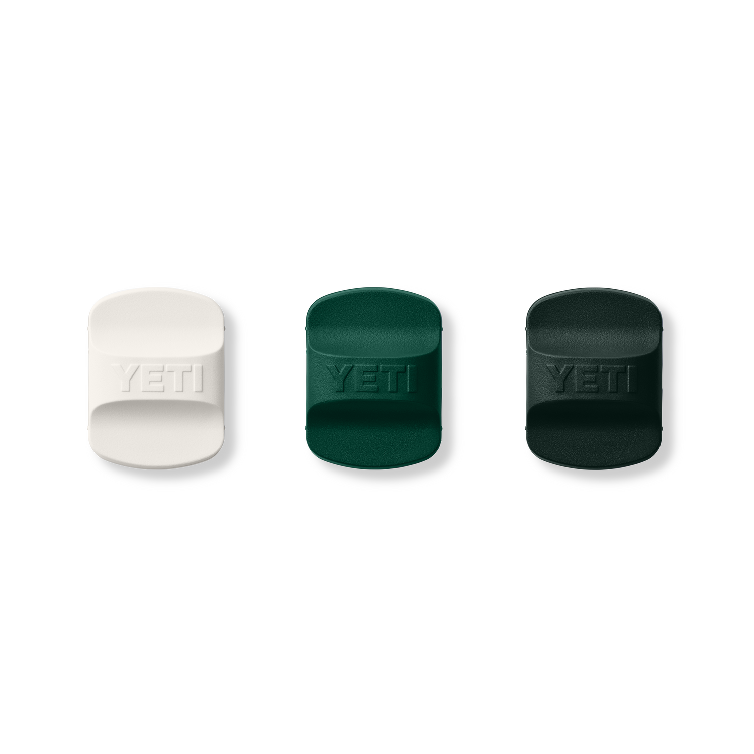Yeti MagSlider Pack Black Forest Green