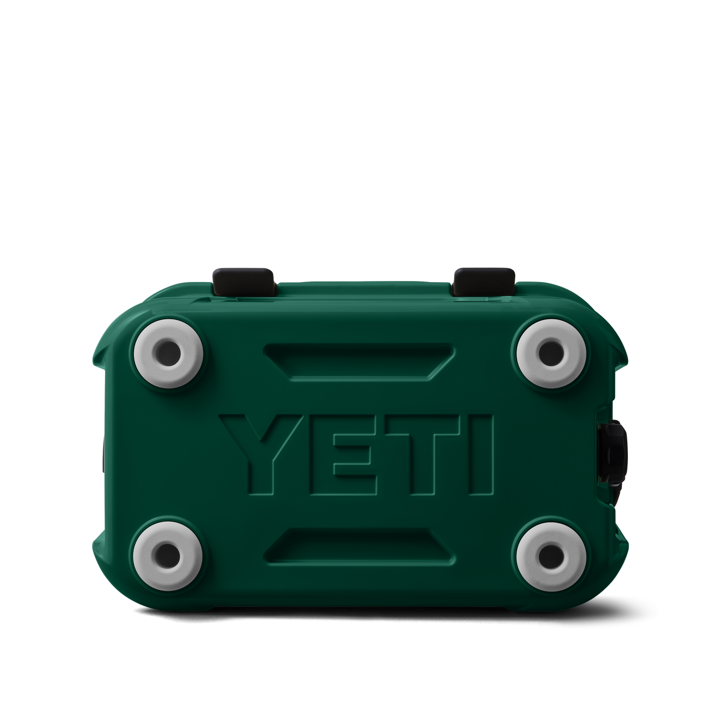 Yeti Roadie 15 Black Forest Green