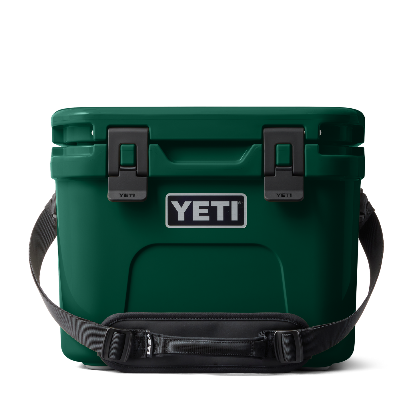 Yeti Roadie 15 Black Forest Green