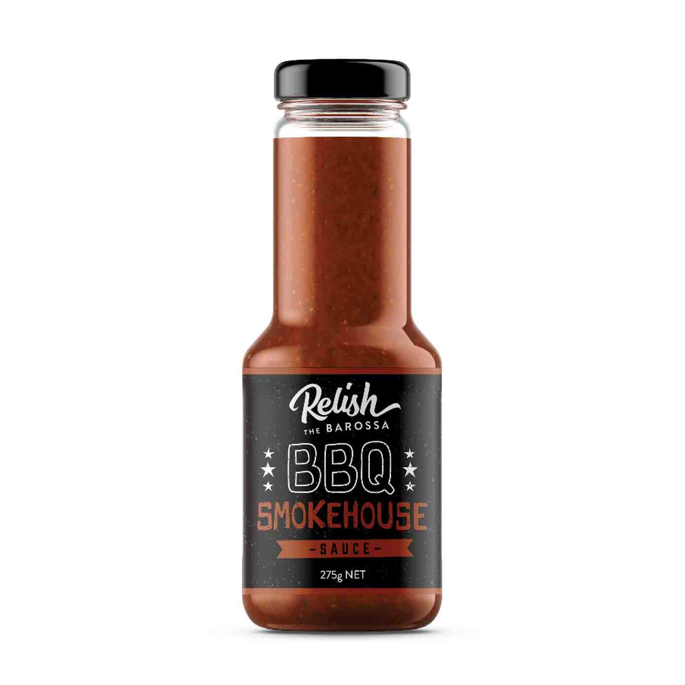 Relish the Barossa Sweet Chilli Sauce 290g