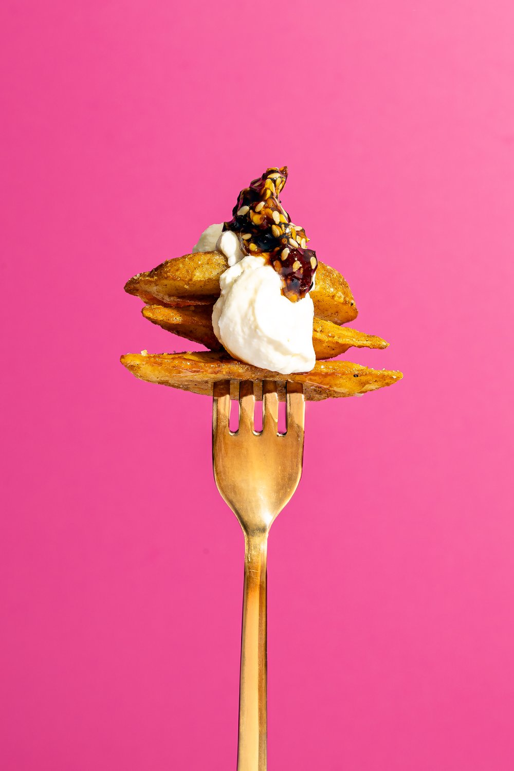 Sweet Heat Co 'Hot Mess' 290g