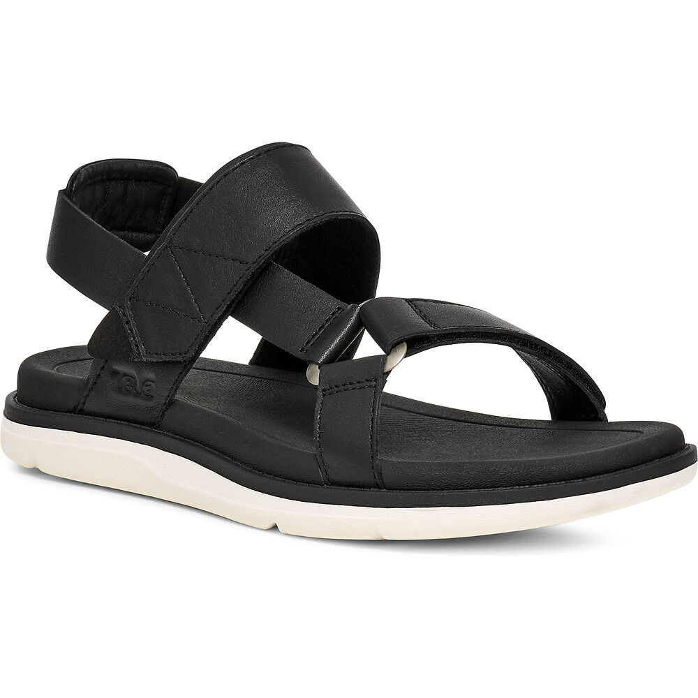 Teva Womens Madera Slingback Tigers Eye