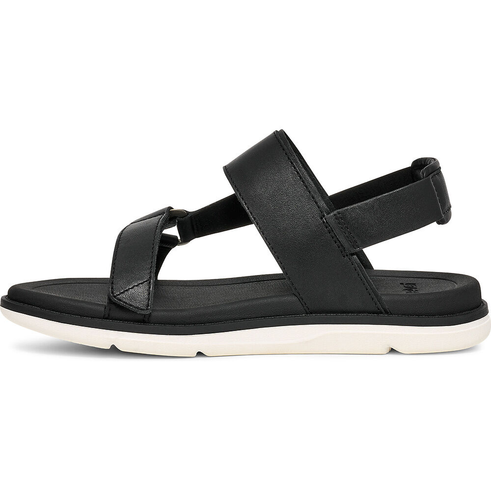 Teva Womens Madera Slingback Tigers Eye