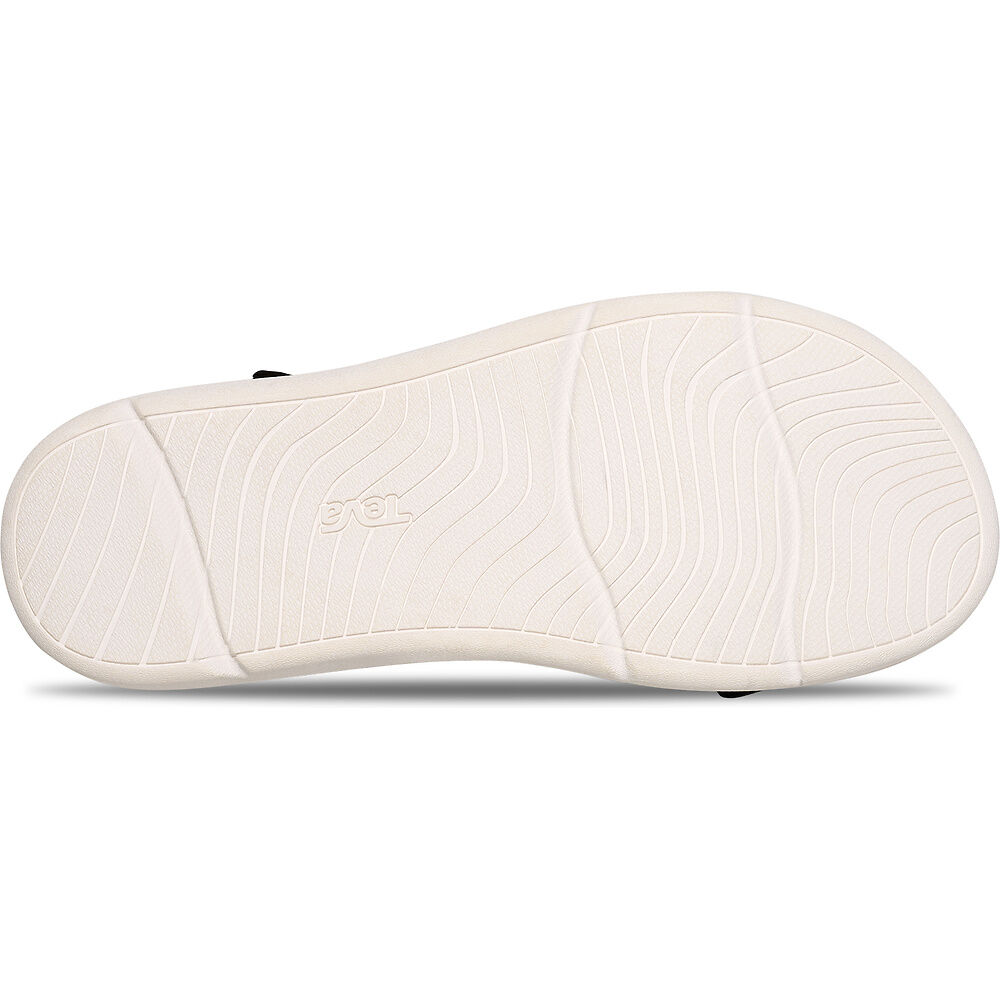 Teva Womens Madera Slingback Tigers Eye