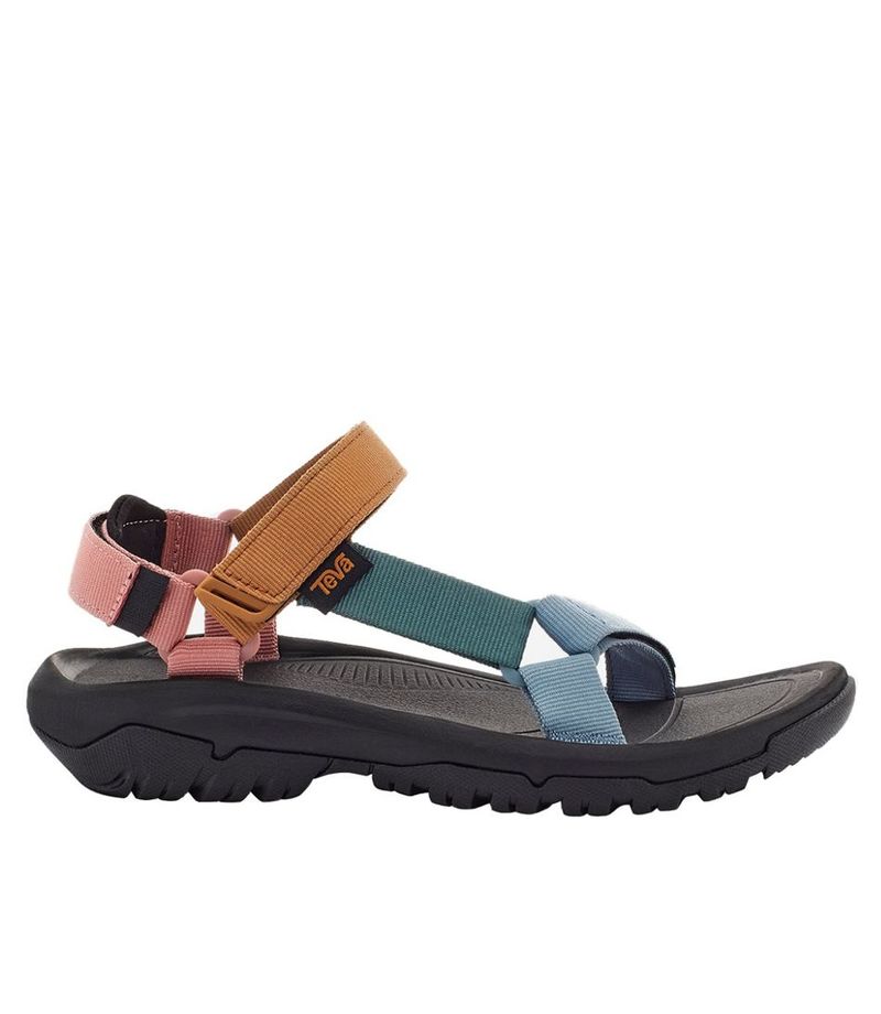 Teva Womens Hurricane XLT2 Light Multi