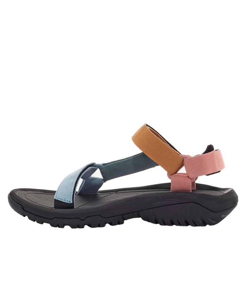 Teva Womens Hurricane XLT2 Light Multi