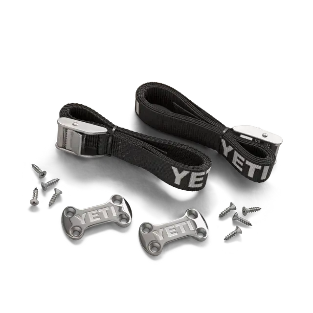 Yeti Tie-Down Kit Yeti