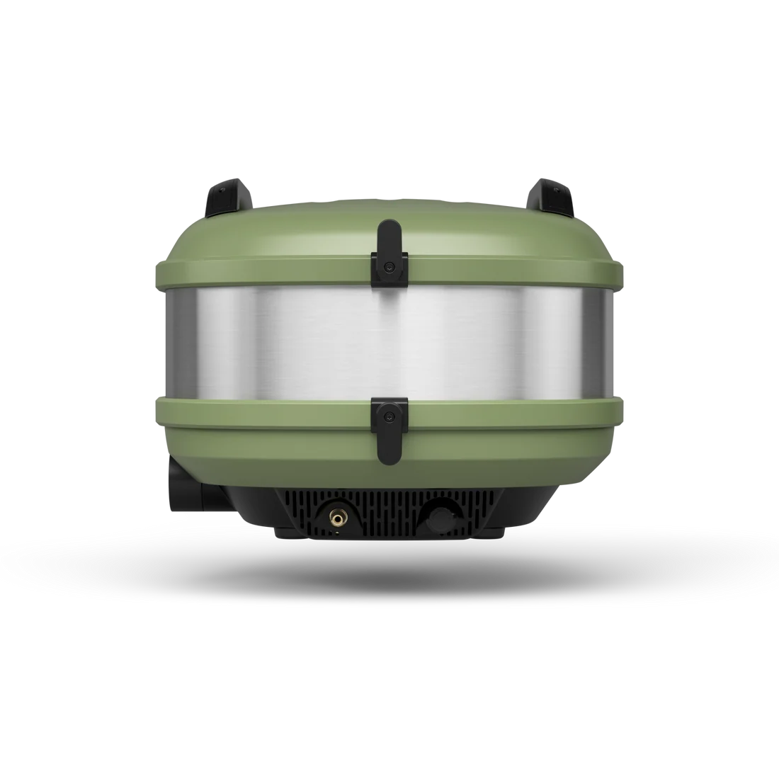 Gozney Arc Tread Off Black LPG AU