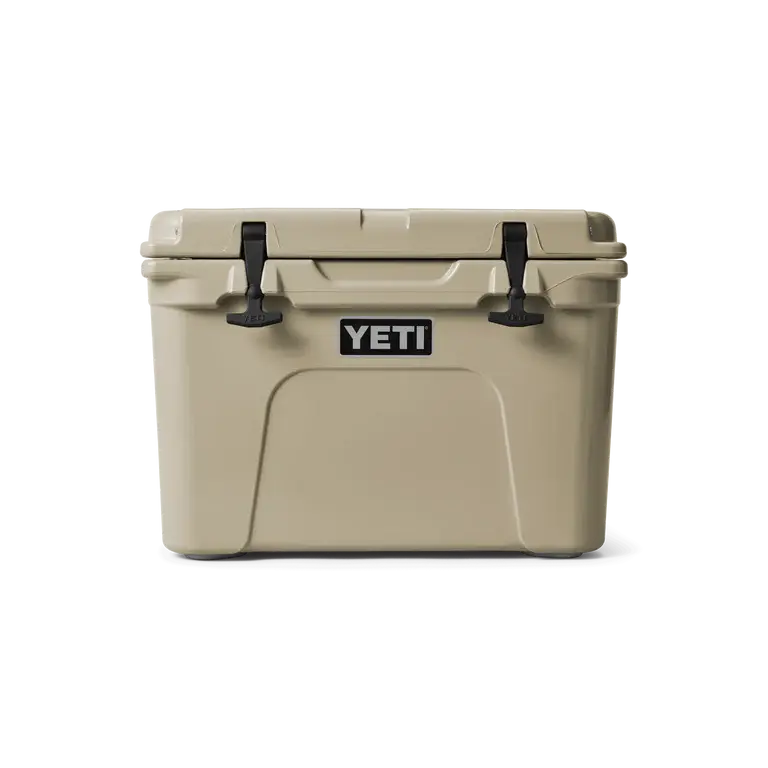 Yeti Tundra 35 Tan