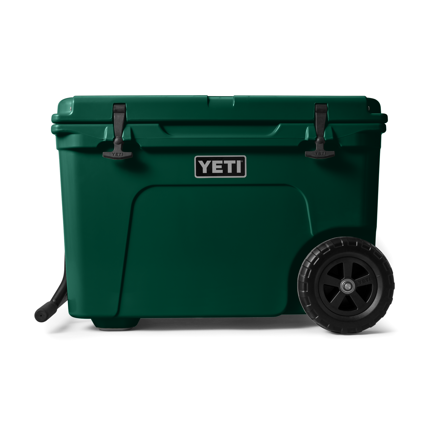 Yeti Tundra Haul