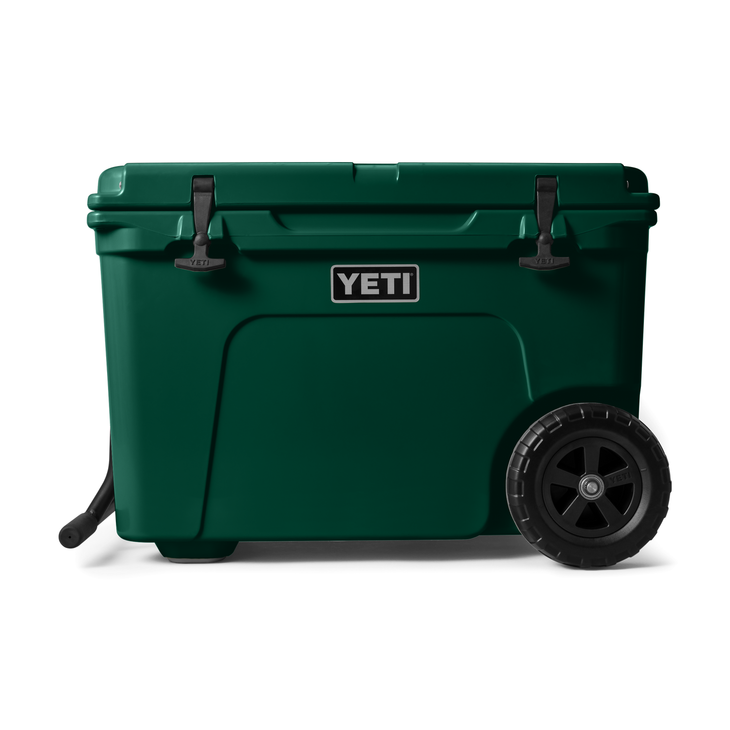 Yeti Tundra Haul