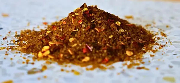 Fenglehorn Aussie Allrounder BBQ Rub 200g Fenglehorn