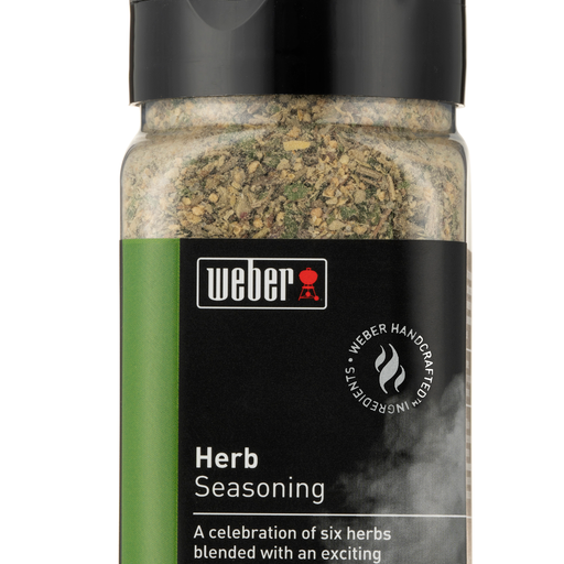 Weber Herb Seasoning