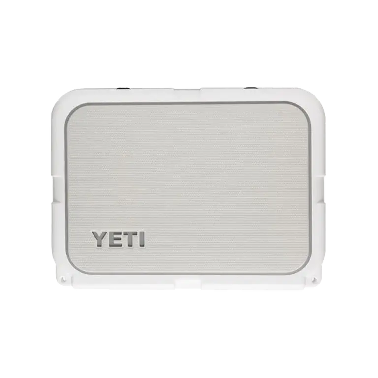Yeti Tundra Seadek 75 Cool Gray