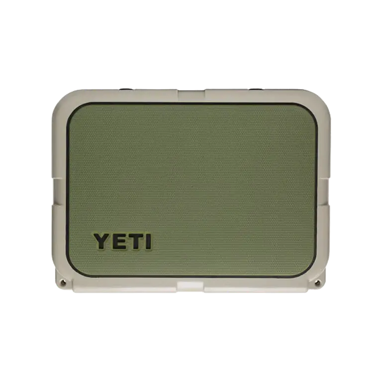 Yeti Tundra Seadek 75 Olive Green