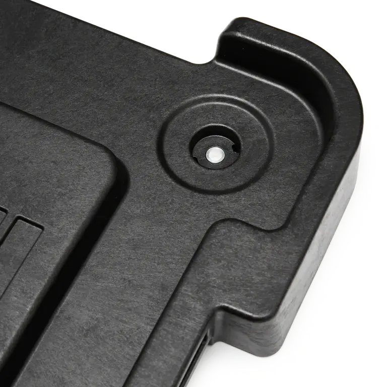 Yeti Tundra Silo 6g Mount