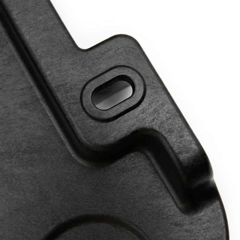 Yeti Tundra Silo 6g Mount