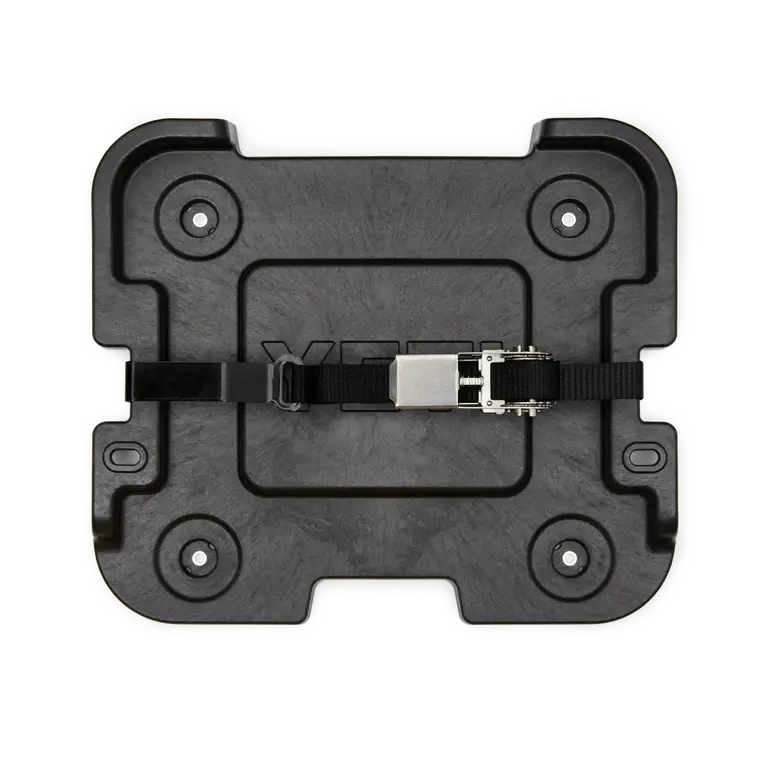 Yeti Tundra Silo 6g Mount