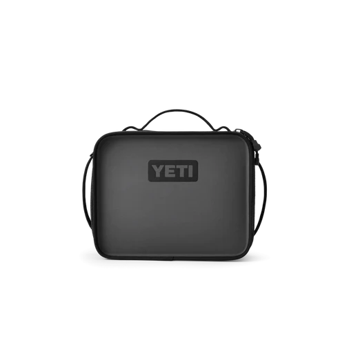 Yeti Daytrip Lunch Box Charcoal