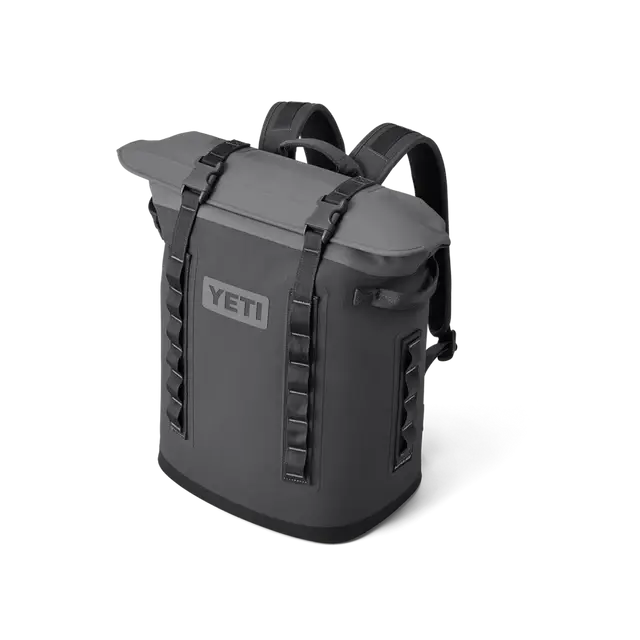 Yeti Hopper Backpack M20 2.5 V2 Charcoal Yeti