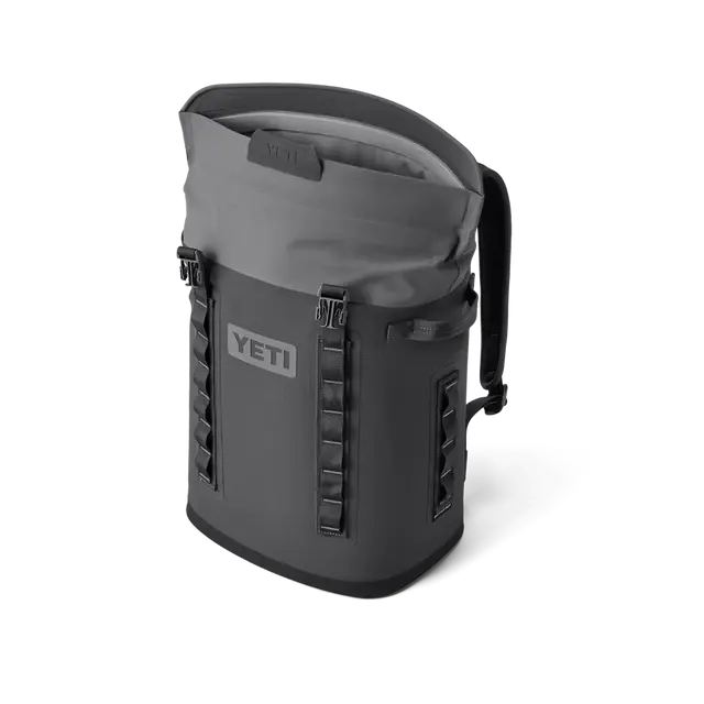 Yeti Hopper Backpack M20 2.5 V2 Charcoal Yeti