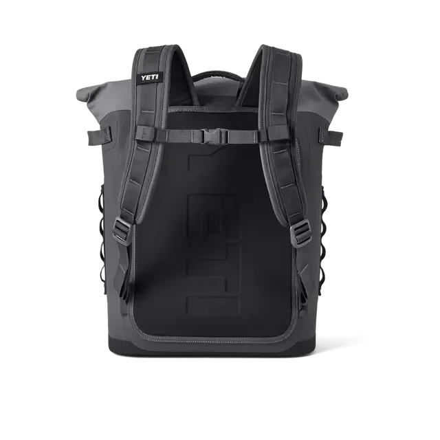 Yeti Hopper Backpack M20 2.5 V2 Charcoal Yeti