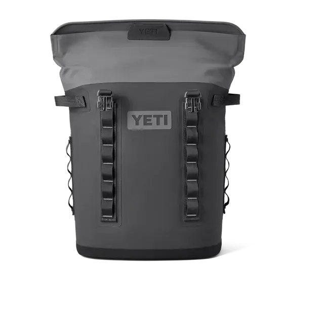 Yeti Hopper Backpack M20 2.5 V2 Charcoal Yeti