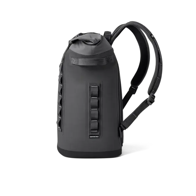 Yeti Hopper Backpack M20 2.5 V2 Charcoal Yeti