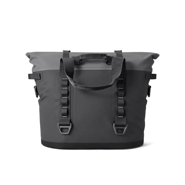 Yeti Hopper M30 Charcoal Yeti