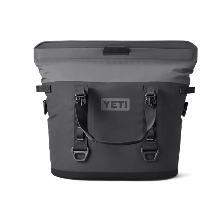 Yeti Hopper M30 Charcoal Yeti