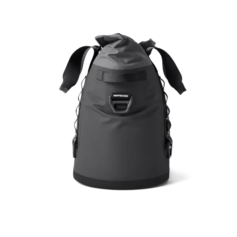 Yeti Hopper M30 Charcoal Yeti