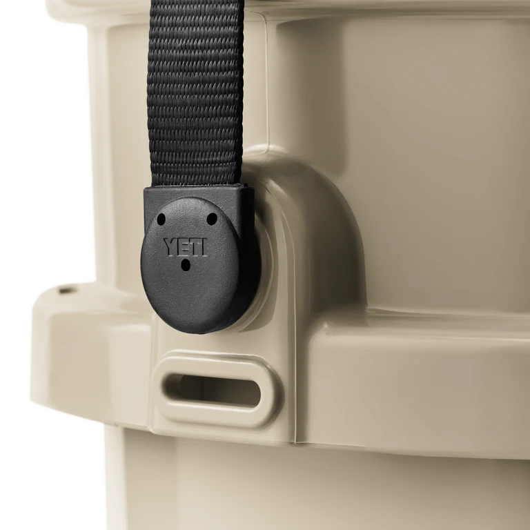 Yeti Loadout Bucket Tan