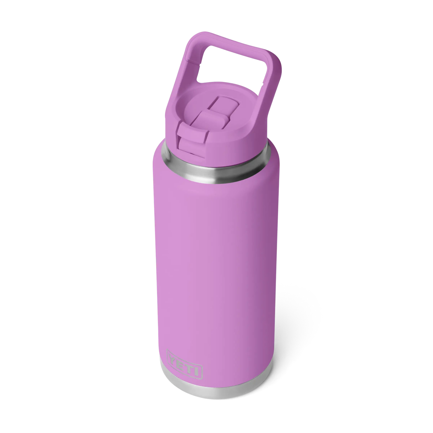 Yeti Rambler 36 oz C Straw Bottle Desert Bloom
