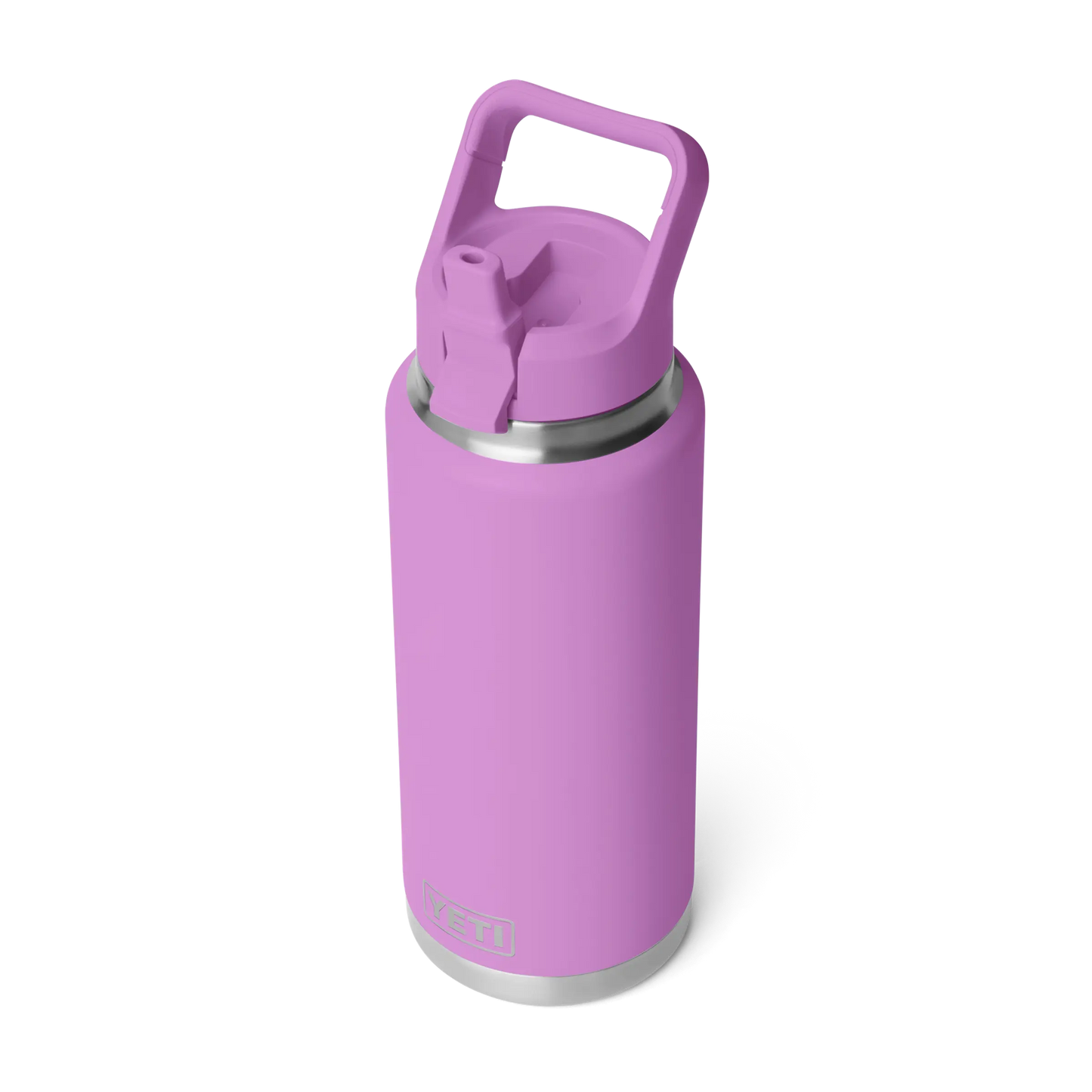 Yeti Rambler 36 oz C Straw Bottle Desert Bloom