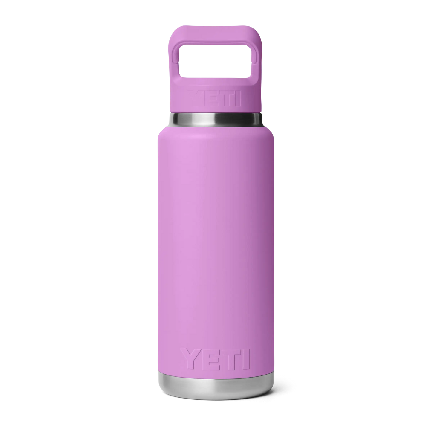 Yeti Rambler 36 oz C Straw Bottle Desert Bloom