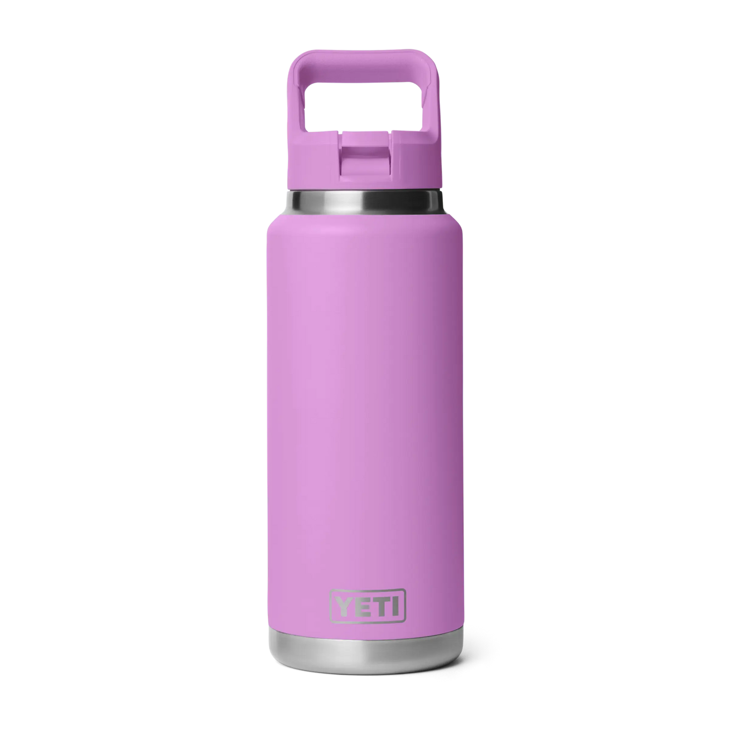 Yeti Rambler 36 oz C Straw Bottle Desert Bloom
