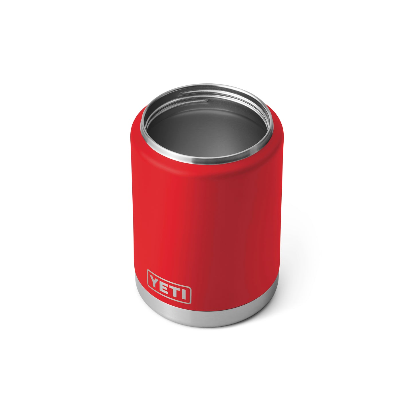 Yeti Rambler Half Gallon Jug Rescue Red