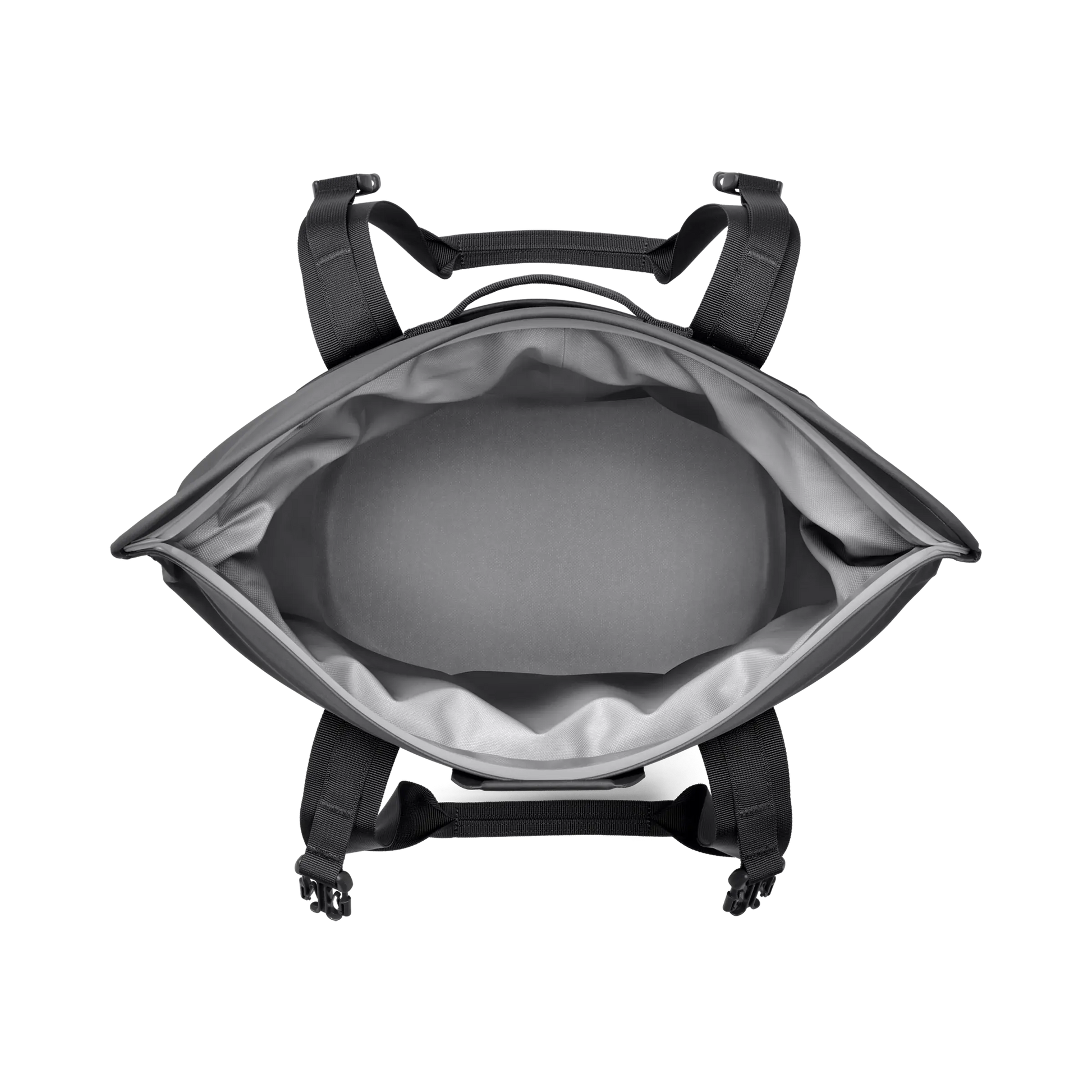 Yeti Hopper M15 Charcoal Yeti