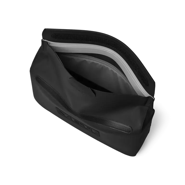 Yeti Sidekick Dry 3L Black