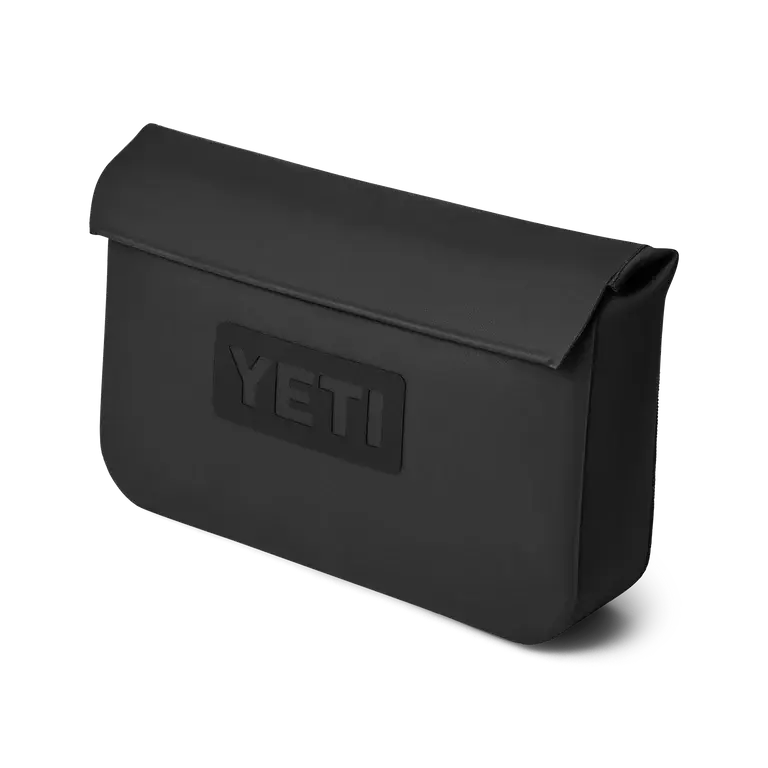 Yeti Sidekick Dry 3L Black
