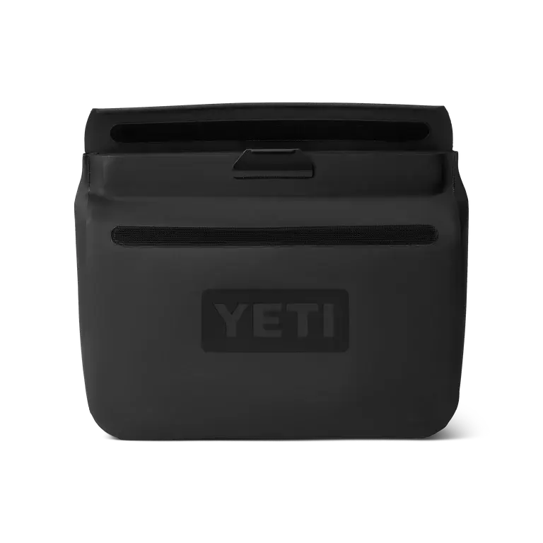 Yeti Sidekick Dry 3L Black