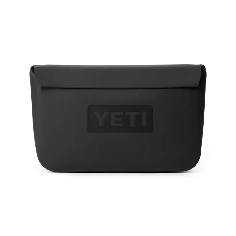 Yeti Sidekick Dry 3L Black