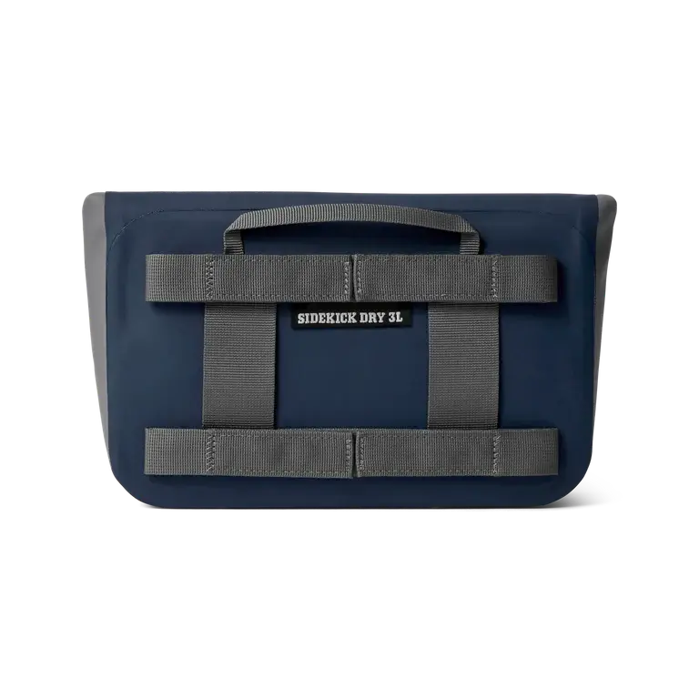 Yeti Sidekick Dry 3L Navy